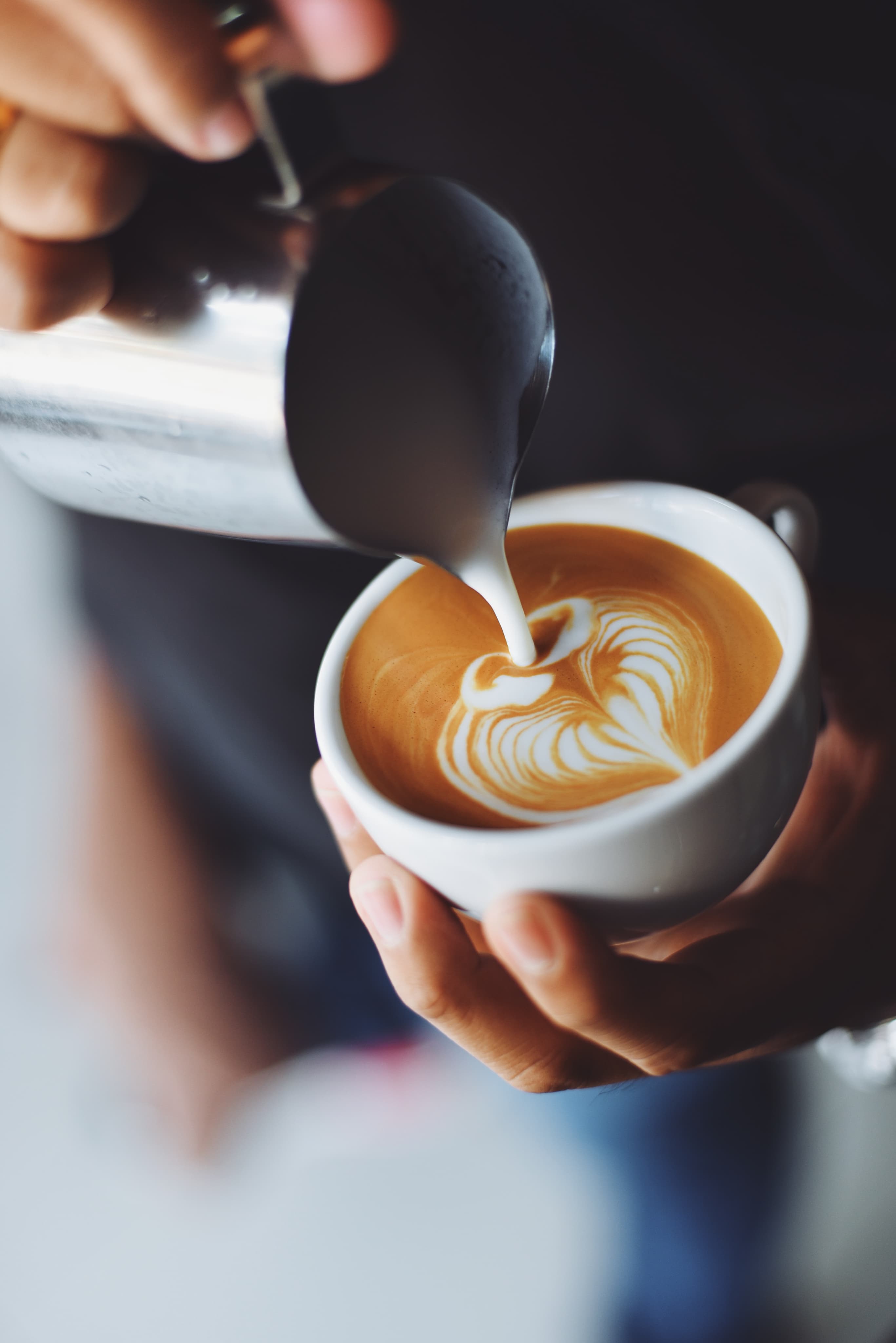 ETEW Hand Drip Capsule Coffee